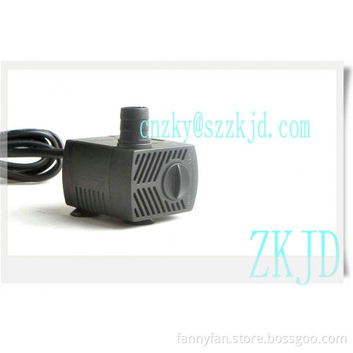 Solar water pump 300L/H